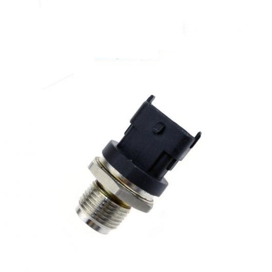 トラック ディーゼル コモンレール オイル フューエル プレッシャー センサーシボレー フィアット イヴェコ MAN ボルボ マヒンドラ 0281002937 0281002706 0281002903 AL-BB-5554 ALの通販は