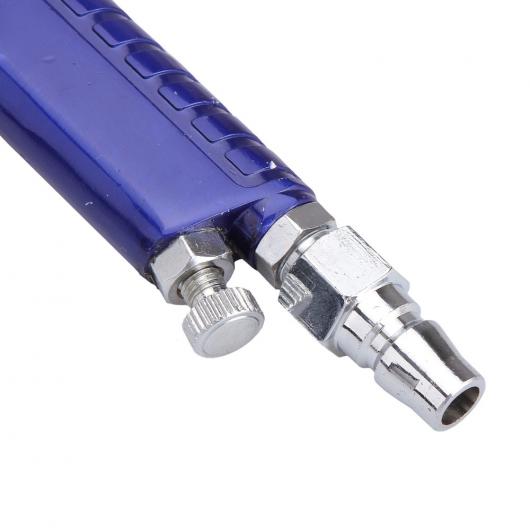 0-8mm ノズル エア HVLP スプレーガンスポット 自動車 オート塗装修復ツール AL-BB-5593 AL