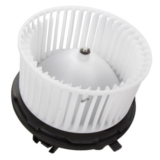 送風機モータヒーター交流送風機モータワットファンケージシルバラードシエラ 2003 2009 タイプ001 AL-BB-5642 AL