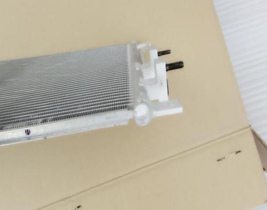 エア コンデンサー双竜 11-15 コランド CK 2.0 G20 D20DTF 68400-34001