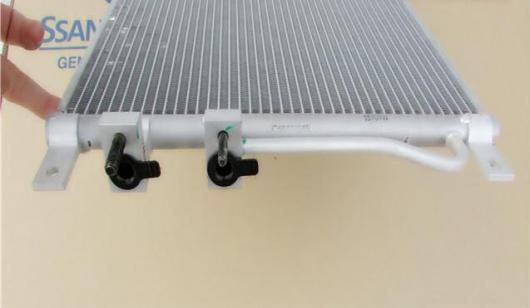 スバル専用 エア コンデンサー双竜 11-15 コランド CK 2.0 G20 D20DTF 68400-34001