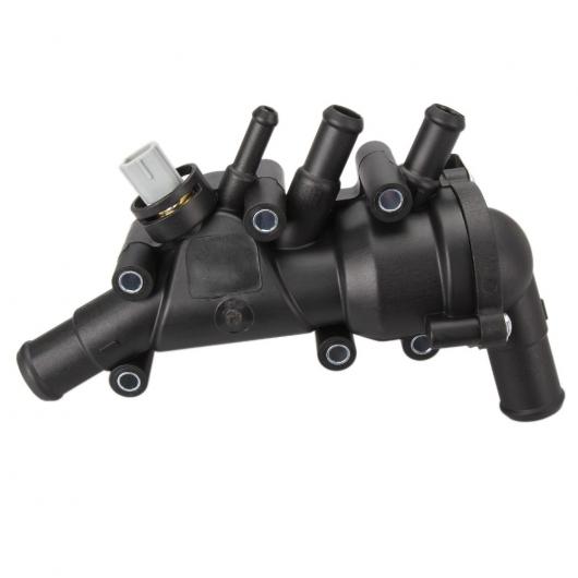 サーモスタットハウジングスイッチ温度センサー フォード KA 1.3 1.6 DURATEC XS6E8A586AG AL-BB-5768 ALの通販は 10,770円