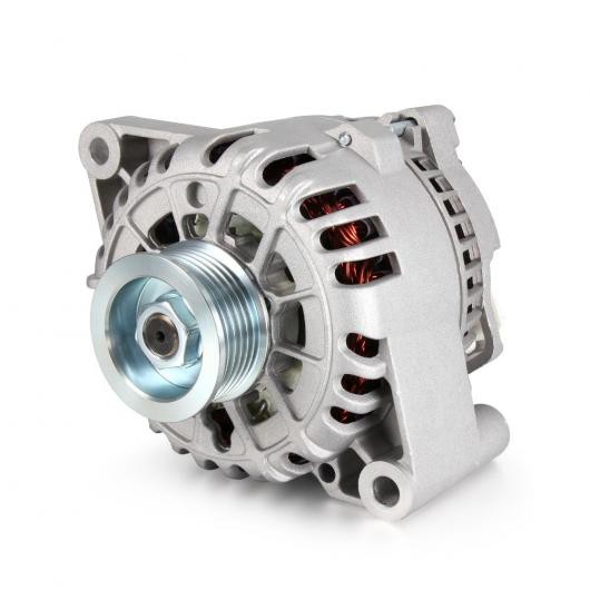 110AMP カーオルタネーター フォード マーキュリー クロテントーラス 3.0L V6 00-01 400-14053 AL-BB-5786 AL