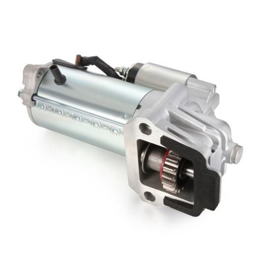 スターターモーター モンデオ MK 3 III 2.0 2.2 2.4 ディ TDCI TDE AL-BB-5803 ALの通販は