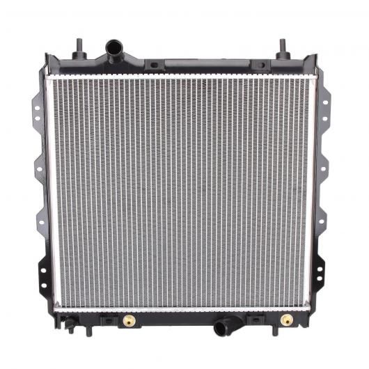 プレミアムラジエータークライスラー PT クルーザー 2000-2010 ハッチ 2.0 2.4 オート/マニュアル AL-BB-5917 AL