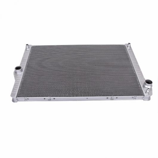 ラジエーター BMW 528I 530I 528I LUJO アクティブダイナミック M スポーツハッチバック ビジネス F1 セダン 4ドア 17117603745 AL-BB-5939 AL