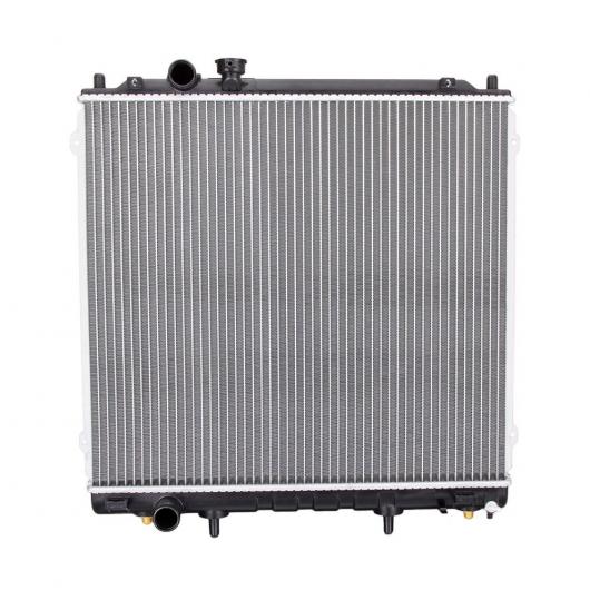 ラジエーター ヒュンダイ テラカン HP 3.5L V6 ガソリン 2001-2007 オート/マニュアル AL-BB-5957 AL 40,697円