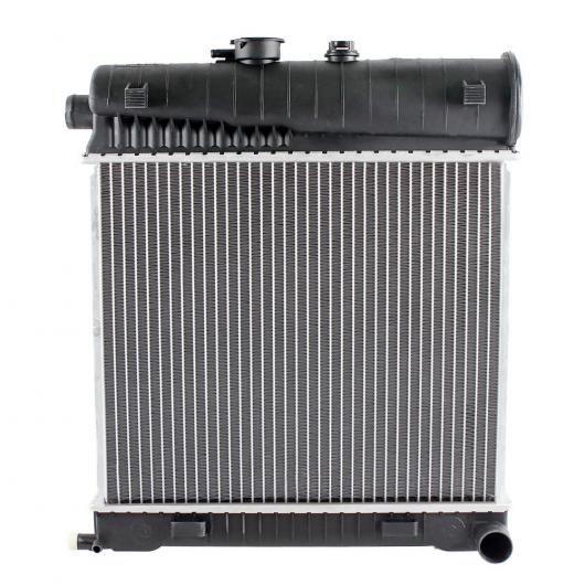 ラジエーター ベンツ W201 C180.200.220 93 95 MT CLK クラス C-クラッセ T-モデルカブリオレ 202 500 2603 5803 5903 6103 AL-BB-5961 AL
