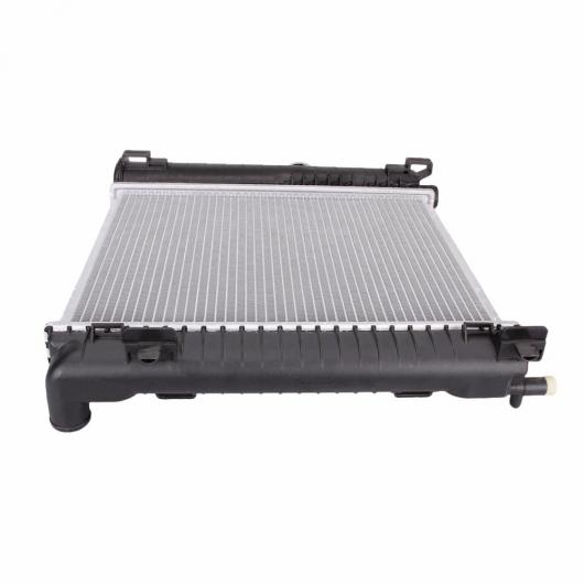 ラジエーター ベンツ W201 C180.200.220 93 95 MT CLK クラス C-クラッセ T-モデルカブリオレ 202 500 2603 5803 5903 6103 AL-BB-5961 AL_1