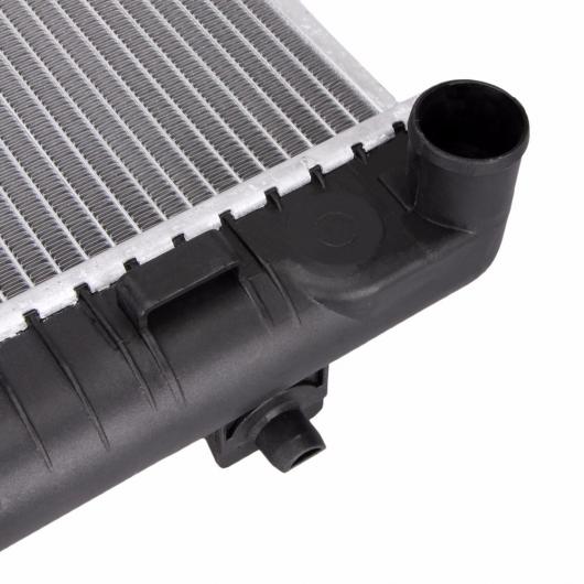 ラジエーター ベンツ W201 C180.200.220 93 95 MT CLK クラス C-クラッセ T-モデルカブリオレ 202 500 2603 5803 5903 6103 AL-BB-5961 AL_3