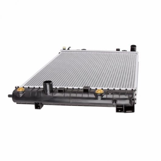 ラジエーター ボクスホール オメガ B MK2 2.0 2.2 2.5 3.0 オート/マニュアル ガソリン 1994-03 AL-BB-5967 ALの通販は 22,873円