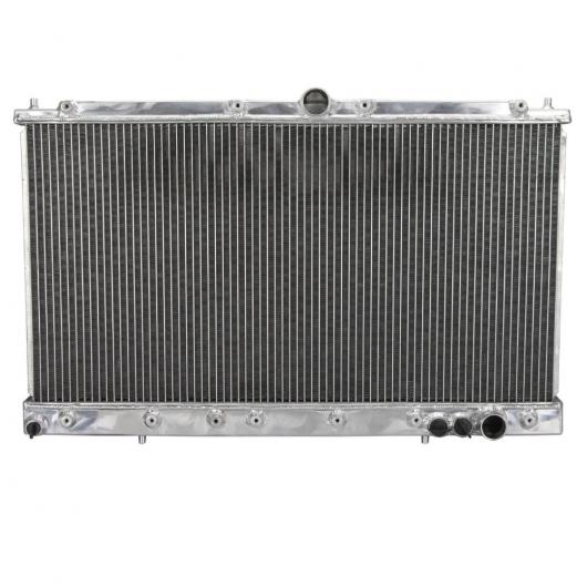 ラジエーター 三菱 3000GT ベース SL VR-4 クーペ 2 ドアスパイダー SL コンバーチブル 2 ドア MB605453 AL-BB-5975 AL
