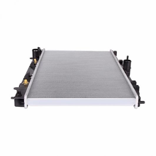 ラジエーター 三菱 ランサー 2001 4G93 4G15 CE セダンクーペミラージュ CE 1.5/1.8L 5/1996-7 /2003AT/MT MR993259 MR571798 AL-BB-5981 ALの通販は