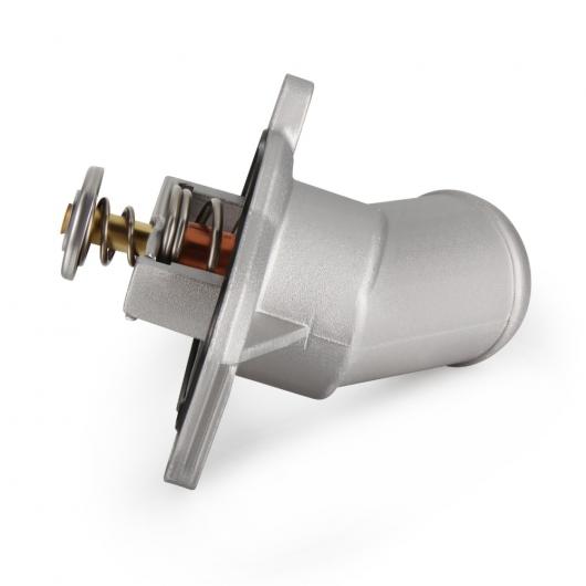 冷却サーモスタット ボクスホール オペル アストラ コンボ コルサ メリーバ COREAVAN AL-BB-6012 ALの通販は