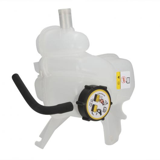 ラジエーター クーラント オーバーフローボトルタンク フォード エスケープマリナー 2001-2006 3.0L AL-BB-6053 ALの通販は