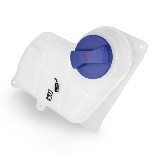 ラジエーター クーラント オーバーフローボトルタンクキャップ アウディ A4 A6 フォルクスワーゲン パサート 1.8L RS6 V8 4.2L AL-BB-6054 ALの通販は