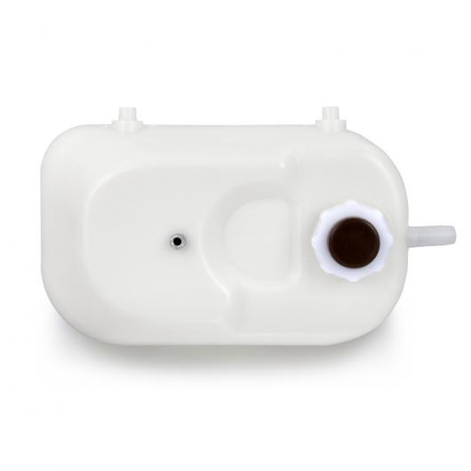 ラジエーター クーラント リザーバー タンクオーバーフロー ジープチェロキー 2.5L 4.0L AL-BB-6061 AL