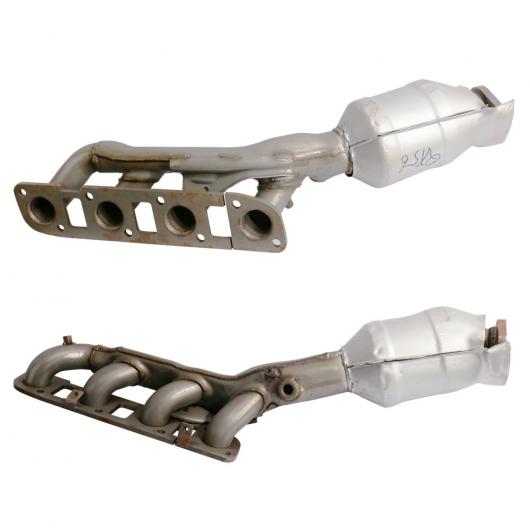 コンバータ触媒 日産 インフィニティ QX56 5.6L V8 2004-2010 アルマダ NV2500 3500 パスファインダー タイタン AL-BB-6096 AL