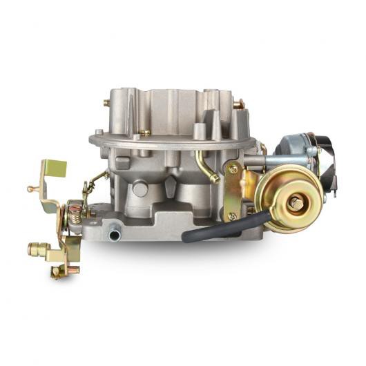 2 バレルキャブレター Carb フォード F150 F250 289 302 351 CU ジープ ワゴニア V8 AL-BB-6141 AL