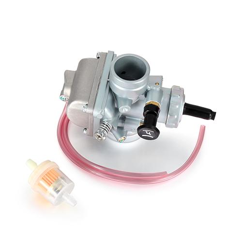 28mm キャブレター Carb 125CC レース CARBY ダートバイクピット 150CC AL-BB-6143 AL