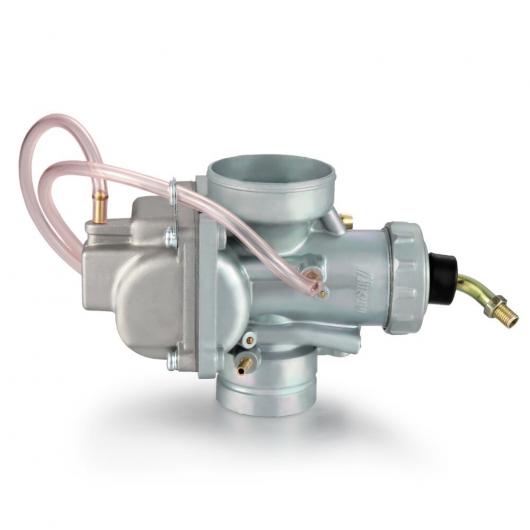 CARB キャブレター 43mm ヤマハ DT125MX DT125LC VM24 1976-1982 DT125 VM24 AL-BB-6147 AL