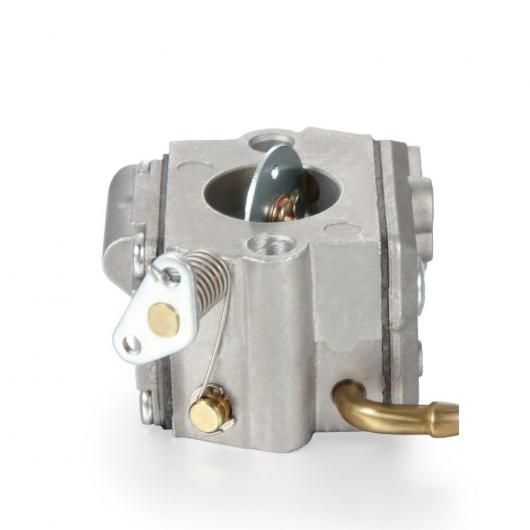 AL Carb キャブレター相応う STIHL 020T MS200 MS200T 1129 120 0653 屁っ放り毛布 CHAINSAW PART AL-BB-6149