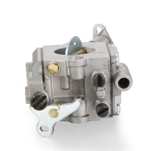 AL Carb キャブレター相応う STIHL 020T MS200 MS200T 1129 120 0653 屁っ放り毛布 CHAINSAW PART AL-BB-6149