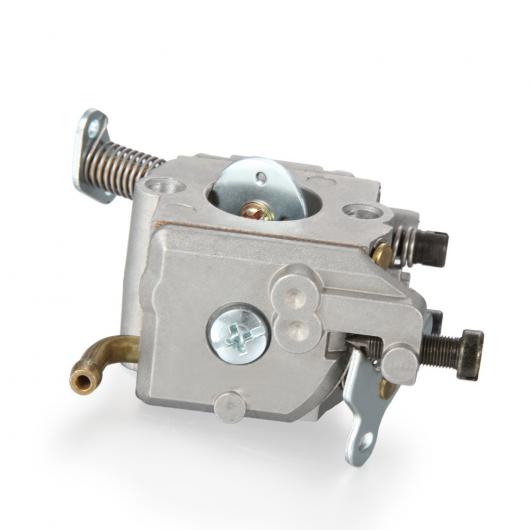 AL Carb キャブレター相応う STIHL 020T MS200 MS200T 1129 120 0653 屁っ放り毛布 CHAINSAW PART AL-BB-6149