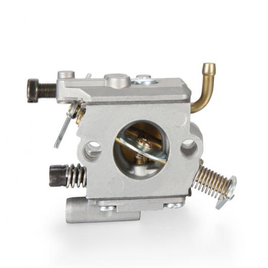 AL Carb キャブレター相応う STIHL 020T MS200 MS200T 1129 120 0653 屁っ放り毛布 CHAINSAW PART AL-BB-6149