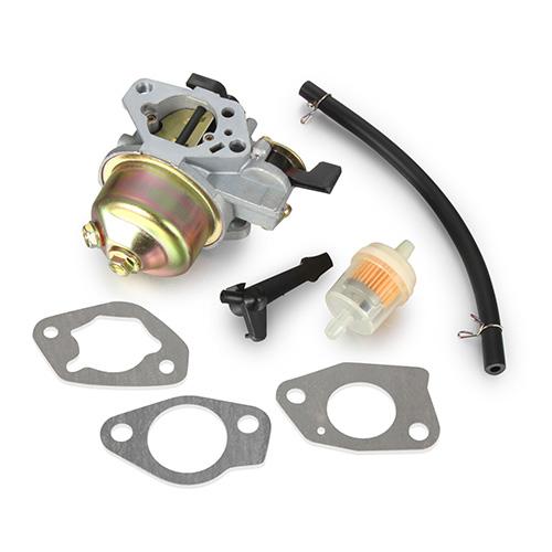 AL キャブレター Carb + ガスケットホンダ GX390 13HP 発動機 16100-ZF6-V01 AL-BB-6155
