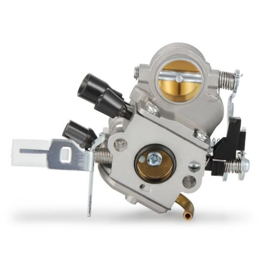 AL キャブレター Carb STIHL チェーンソー MS171 MS181 MS211 1139 120 0612 AL-BB-6163の通販は 7,600円