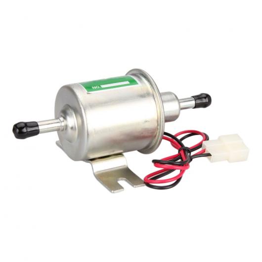 電動 フューエル ポンプV 固定ワイヤー ディーゼル ガソリン 12V HEP-02A 低 圧力 力 AL-BB-6251 AL
