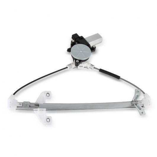 パワーウィンドウレギュレータホンダアコードセダン 03-07 2.4L 3.0LW モーターリア右 AL-BB-6291 ALの通販は