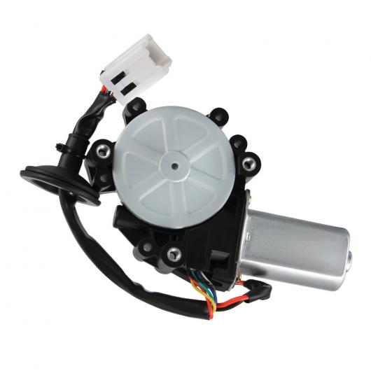 フロント助手席 サイド モータ 日産 アルティマ 807308J015 2002-2006 AL-BB-6337 AL