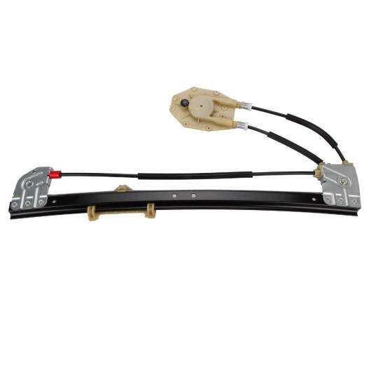 リア右 ウインドレギュレータ BMW E39 5 シリーズ 520I 523I 528I 530I M5 1996-99 AL-BB-6340 AL