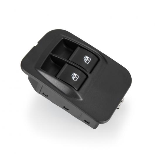 コントロール スイッチ プジョー BIPPER 08-14 8 ピン フレーム AL-BB-6379 AL