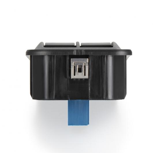 コントロール スイッチ プジョー BIPPER 08-14 8 ピン フレーム AL-BB-6379 AL_2