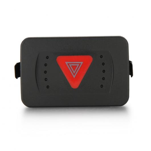 AL ハザードスイッチハザード警告灯 フォルクスワーゲン ボーラ 1J2 1J6 ゴルフ IV 1J1 1J6 1J0953235 AL-BB-6382