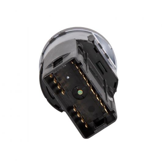 フォグライトスイッチ コントロール アウディ A4 B6 B7 2002-2004 8E0941531 AL-BB-6388 AL