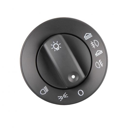 AL ヘッドフォグライトヘッドライト コントロール スイッチ アウディ A4 8E B6 B7 8E0941531A AL-BB-6393