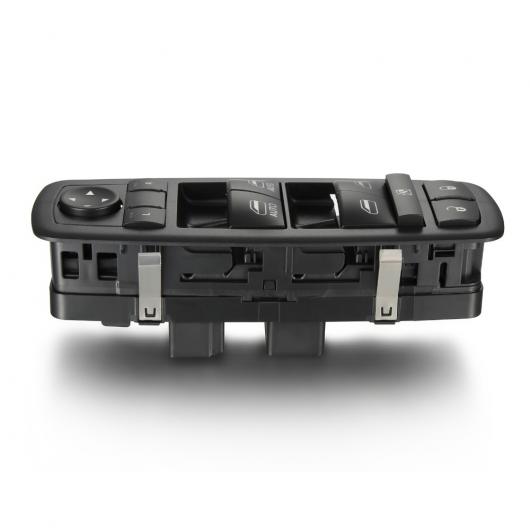 マスターウィンドウスイッチフロント LH 68110866AA ダッジ ラム 1500 2500 3500 2013-2015 AL-BB-6396 AL_3