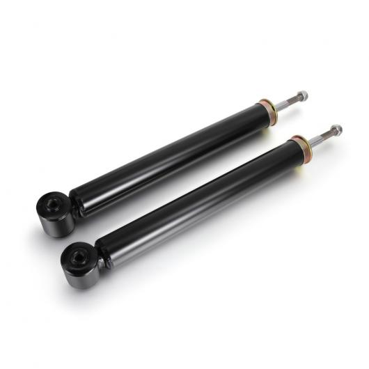 2個 ガスショックアブソーバー アウディ A6 フォルクスワーゲン パサートバリアントコンビ BJ 96-05 3B051303 AL-BB-6441 AL_1