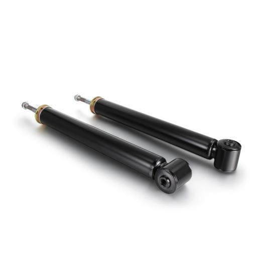 2個 ガスショックアブソーバー アウディ A6 フォルクスワーゲン パサートバリアントコンビ BJ 96-05 3B051303 AL-BB-6441 AL_2