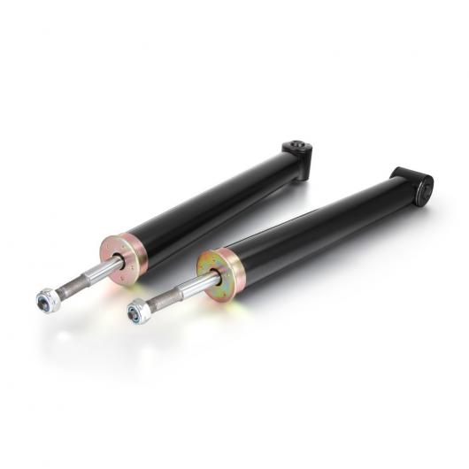 2個 ガスショックアブソーバー アウディ A6 フォルクスワーゲン パサートバリアントコンビ BJ 96-05 3B051303 AL-BB-6441 AL_3