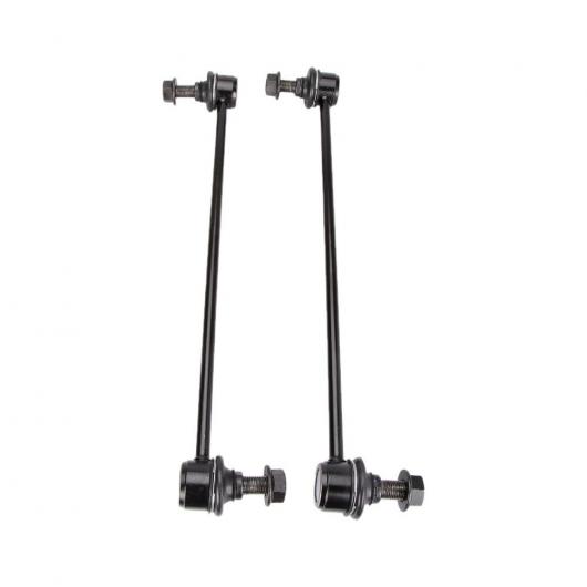 2個 MK II ベクトラ フロントアンチロールバー先端 リンク サーブ ボクスホール AL-BB-6449 AL