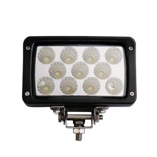 33W LED バー SPOT LED 駆動 LED ライトバーワーク照明 ヘッドライトオフロード VEHICLE4X4 SUV ATV 12V 24V 1pcs AL-BB-6495 AL