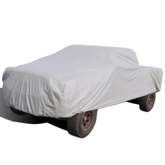 1/3 レイヤー カバー ピックアップトラック SUV セダンダスト ウォーター UV レイン 保護 AL-BB-6508 AL