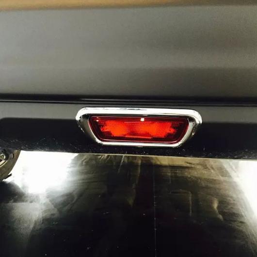 日産 デュアリス 2016 J11 ABS クローム ブレーキ カバー トリム AL-BB-6898 ALの通販は 5,290円