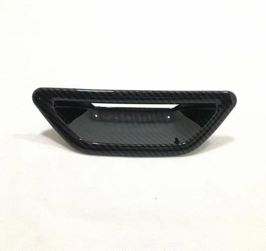 日産 エクストレイル ローグ T32 2014 2015 2016 2017 後押し 手持ち部分どんぶり鉢 取りまかなう 刈り込み うしろ側 ドアハンドルキャッチステッカー ABS AL-BB-6926 AL
