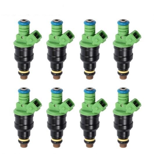 8個 42LB フューエル インジェクター GM LT1 めあい LS1 LS6 V8 440CC EV1 0280150558 0280155968 AL-BB-7533 ALの通販は 14,260円